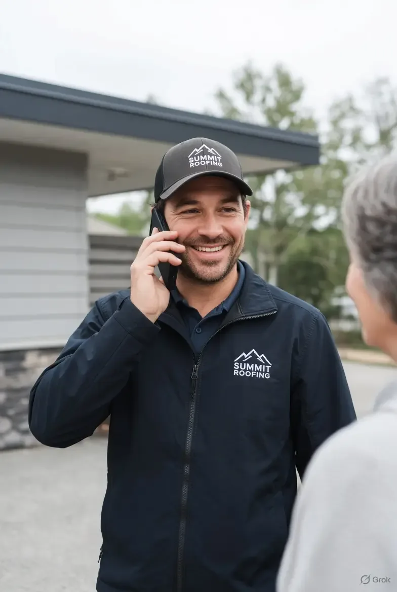Flat Roof Leak Repair Adair, OK FAQs